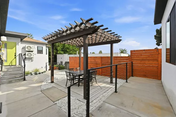 Studio Apartment for rent in South Park - Inland, San Diego