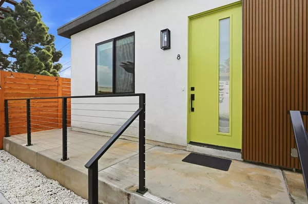 Studio Apartment for rent in South Park - Inland, San Diego