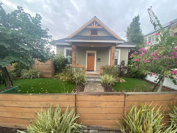 2 bedrooms apartment for rent in Hillcrest - Central SD, San Diego