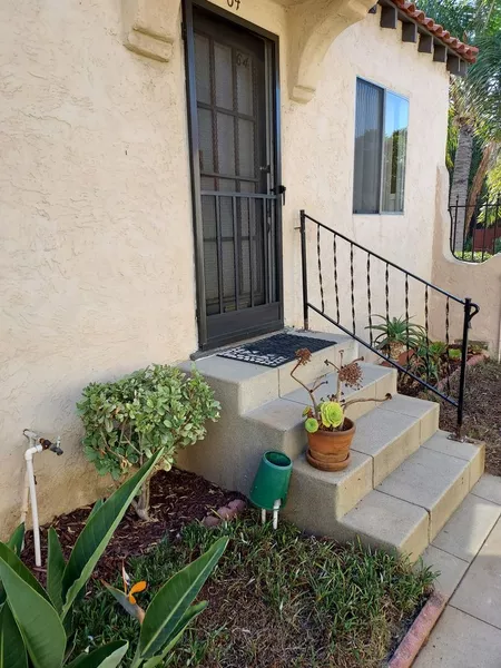 1 bedroom apartment for rent in South Park - Inland, San Diego