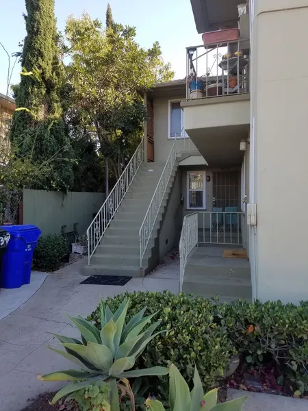 1 bedroom apartment for rent in North Park - Inland, San Diego