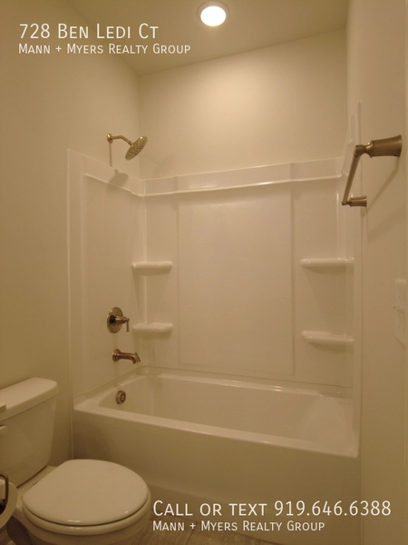 3 bedrooms apartment for rent in Lake Wheeler - South Raleigh, Raleigh