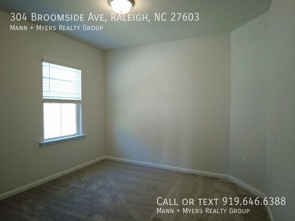 3 bedrooms apartment for rent in Lake Wheeler - South Raleigh, Raleigh