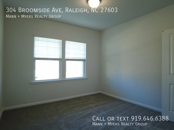 3 bedrooms apartment for rent in Lake Wheeler - South Raleigh, Raleigh