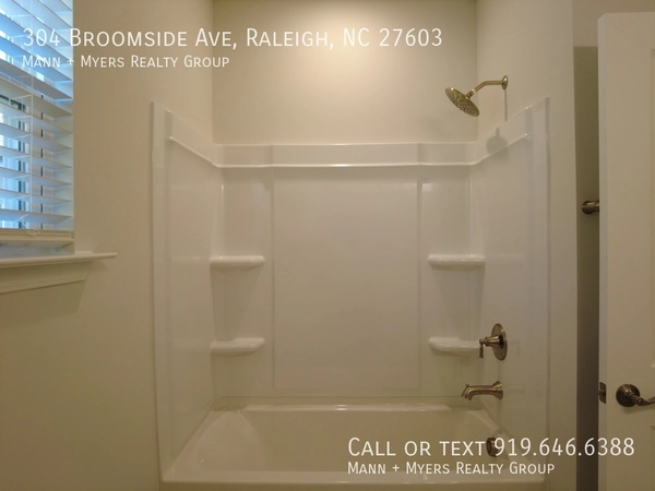 3 bedrooms apartment for rent in Lake Wheeler - South Raleigh, Raleigh