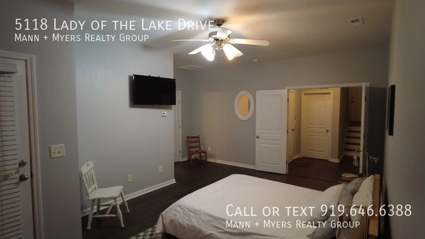 4 bedrooms apartment for rent in Northwest Raleigh - North Raleigh, Raleigh