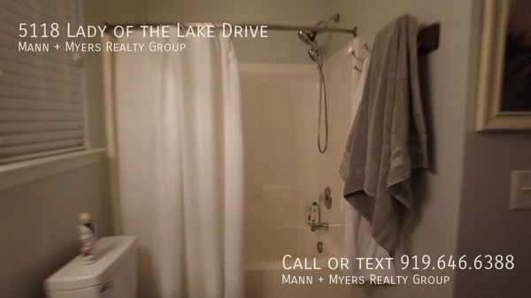 4 bedrooms apartment for rent in Northwest Raleigh - North Raleigh, Raleigh