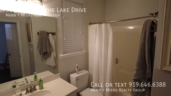4 bedrooms apartment for rent in Northwest Raleigh - North Raleigh, Raleigh