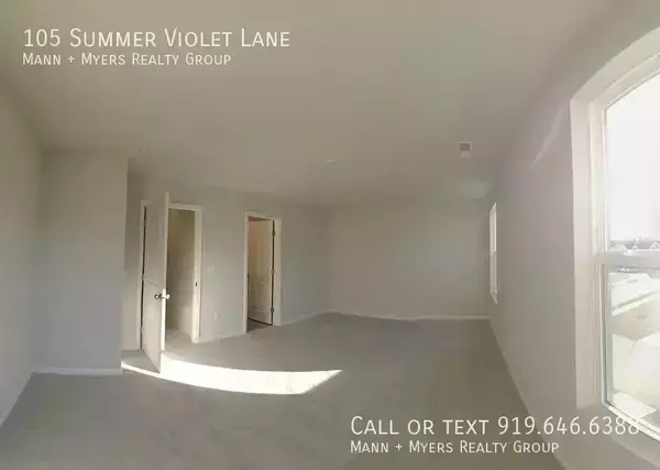 3 bedrooms apartment for rent in Auburn - South Raleigh, Raleigh