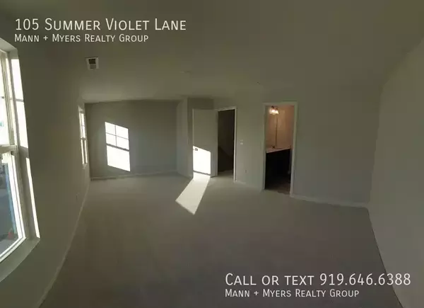 3 bedrooms apartment for rent in Auburn - South Raleigh, Raleigh