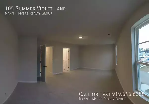 3 bedrooms apartment for rent in Auburn - South Raleigh, Raleigh