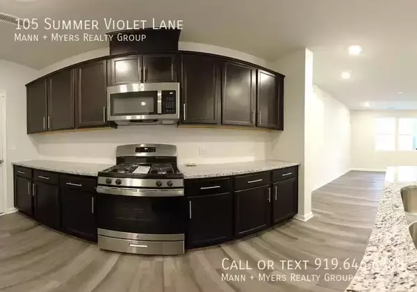 3 bedrooms apartment for rent in Auburn - South Raleigh, Raleigh