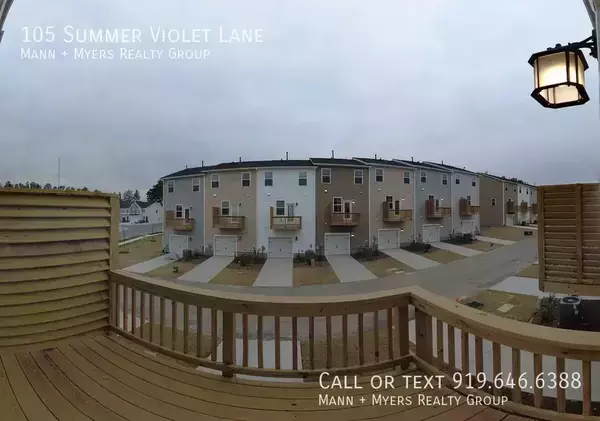 3 bedrooms apartment for rent in Auburn - South Raleigh, Raleigh