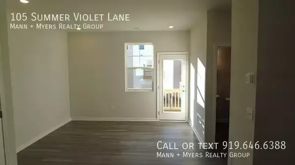 3 bedrooms apartment for rent in Auburn - South Raleigh, Raleigh