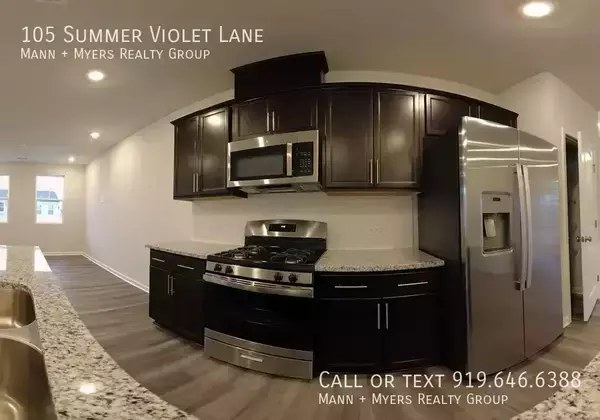 3 bedrooms apartment for rent in Auburn - South Raleigh, Raleigh