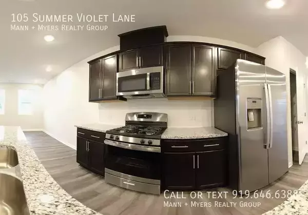 3 bedrooms apartment for rent in Auburn - South Raleigh, Raleigh