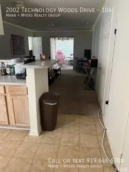 1 bedroom apartment for rent in Renaissance Park - South Raleigh, Raleigh