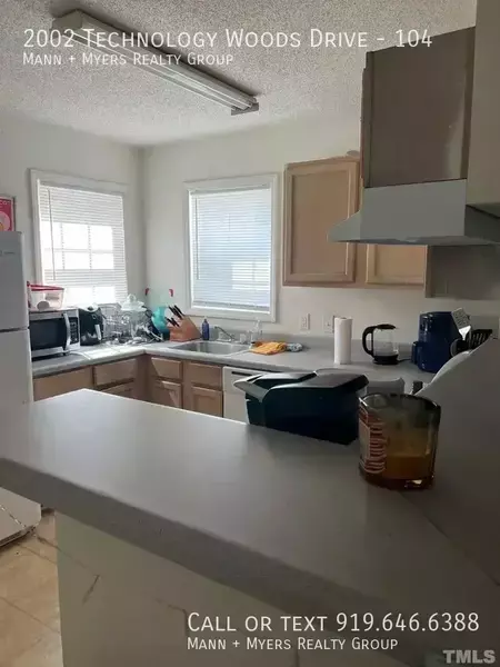 1 bedroom apartment for rent in Renaissance Park - South Raleigh, Raleigh