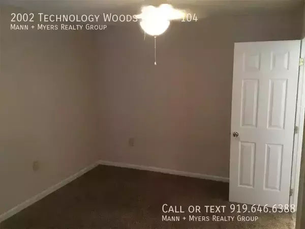 1 bedroom apartment for rent in Renaissance Park - South Raleigh, Raleigh