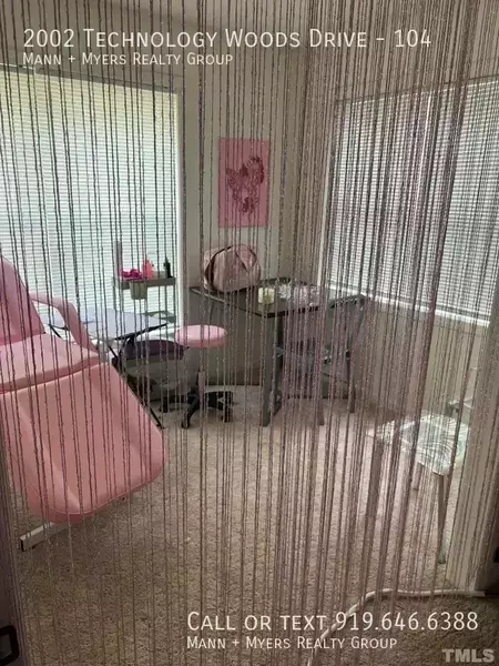 1 bedroom apartment for rent in Renaissance Park - South Raleigh, Raleigh