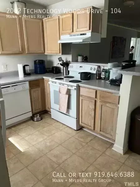 1 bedroom apartment for rent in Renaissance Park - South Raleigh, Raleigh