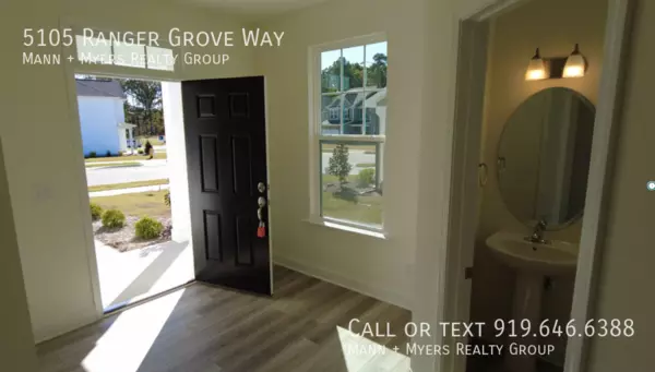 4 bedrooms apartment for rent in Bryson Village - Outer Triangle, Raleigh