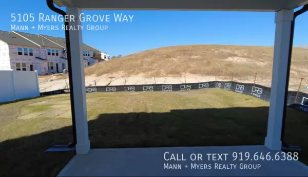 4 bedrooms apartment for rent in Bryson Village - Outer Triangle, Raleigh