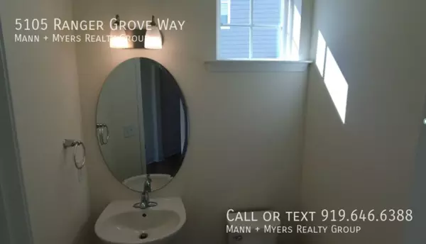 4 bedrooms apartment for rent in Bryson Village - Outer Triangle, Raleigh