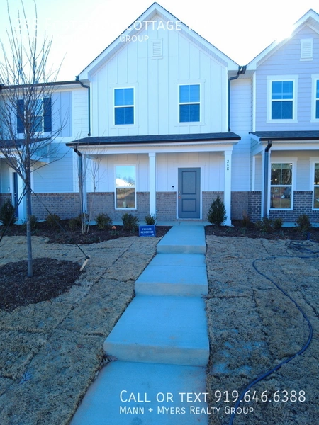 3 bedrooms apartment for rent in Lake Wheeler - South Raleigh, Raleigh