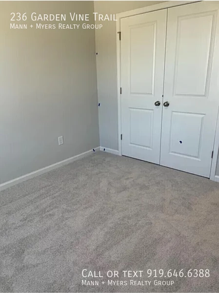 3 bedrooms apartment for rent in Auburn - South Raleigh, Raleigh