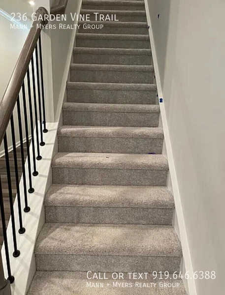 3 bedrooms apartment for rent in Auburn - South Raleigh, Raleigh