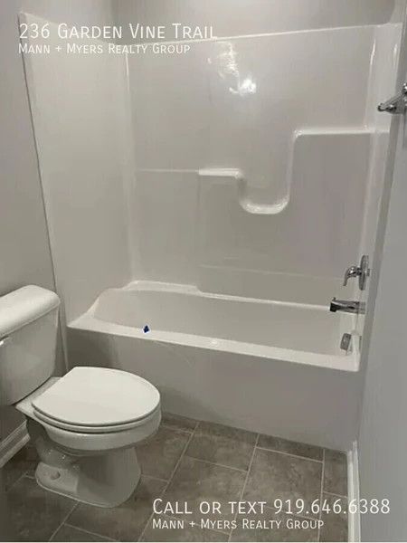 3 bedrooms apartment for rent in Auburn - South Raleigh, Raleigh