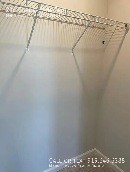 3 bedrooms apartment for rent in Auburn - South Raleigh, Raleigh