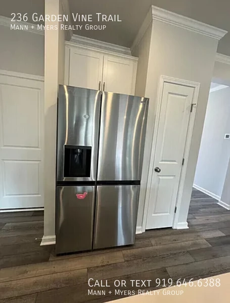 3 bedrooms apartment for rent in Auburn - South Raleigh, Raleigh
