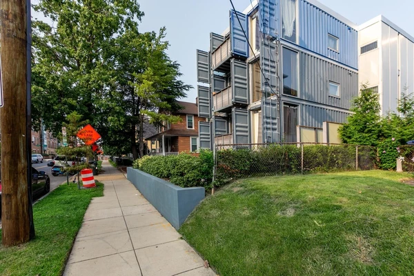 Coliving in Edgewood DC - NE DC, Washington DC