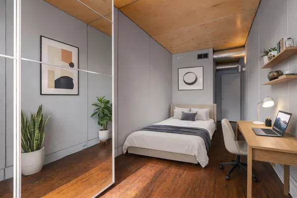 Coliving in Edgewood DC - NE DC, Washington DC