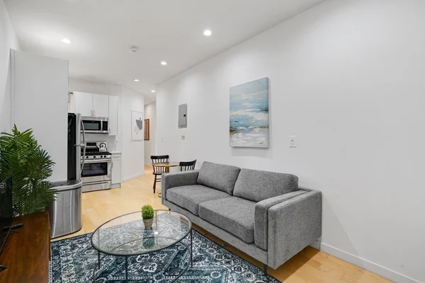 Coliving in Bedford Stuyvesant - Brooklyn, New York