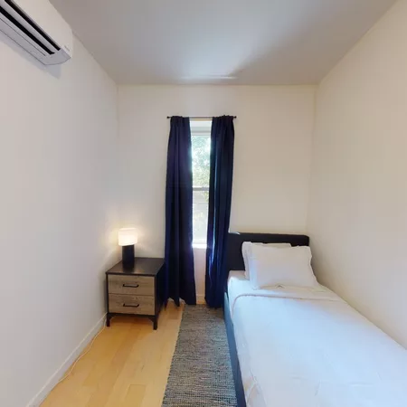 Coliving in Bedford Stuyvesant - Brooklyn, New York