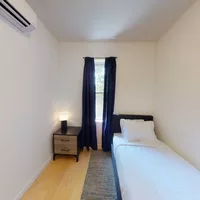 Co-living en Bedford Stuyvesant - Brooklyn, New York