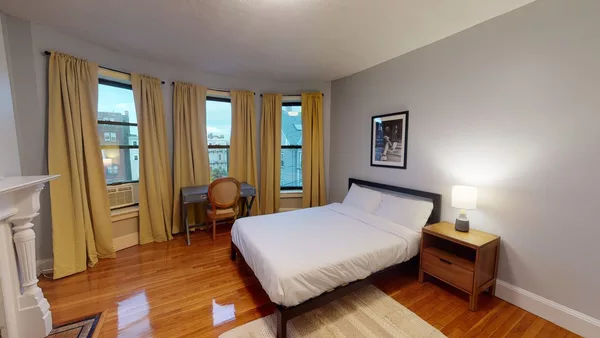 Coliving in Allston - Boston, Boston