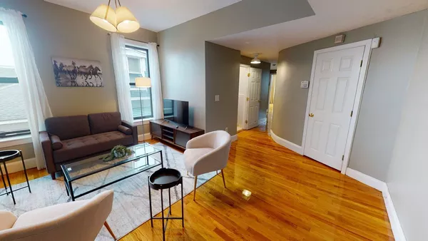 Coliving in Allston - Boston, Boston
