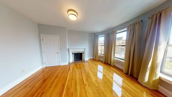 Coliving in Allston - Boston, Boston