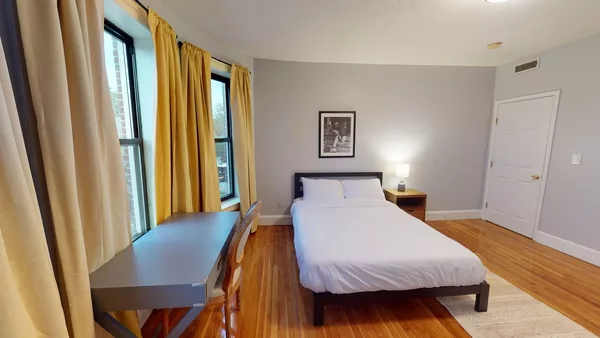 Coliving in Allston - Boston, Boston