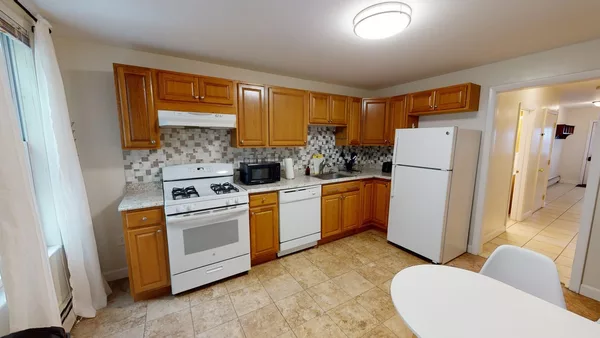 Coliving in The Port - Cambridge, Boston