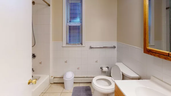 Coliving in The Port - Cambridge, Boston