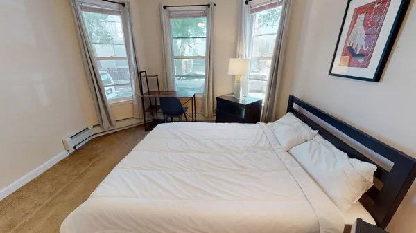 Coliving in The Port - Cambridge, Boston