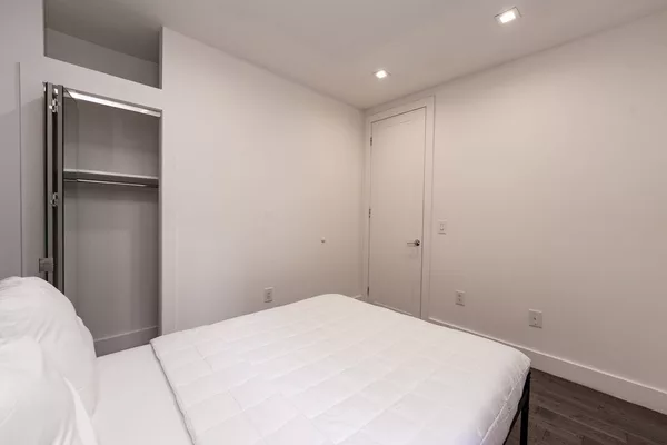 Coliving in Harlem - Manhattan, New York