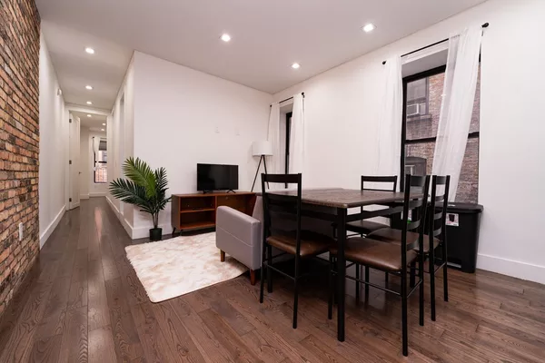 Coliving in Harlem - Manhattan, New York