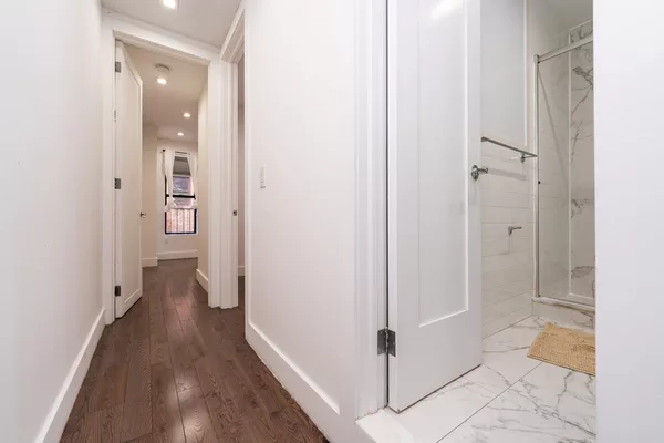 Coliving in Harlem - Manhattan, New York