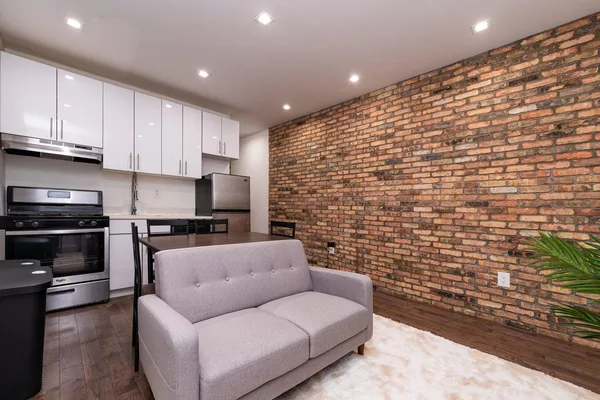 Coliving in Harlem - Manhattan, New York